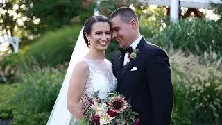 Knowlton Mansion - a TLJ Studios Wedding Video