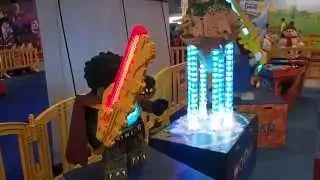 LEGO KidFest Praha 2015 - Chima