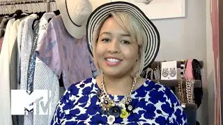#SpringStyle | gabifresh Spring Looks | MTV