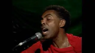 Gilberto Gil - The Secret Life Of Plants (Ac&uacute;stico MTV) [Remasterizado 4K]