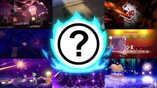 GD MYTHIC Levels Tier List!