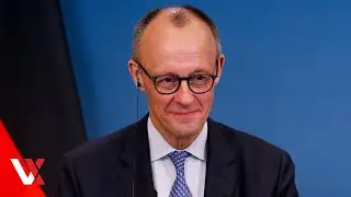 LIVE | Germany&rsquo;s Chancellor Merz Hosts International North Sea Summit In Hamburg | VERTEX