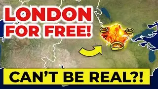 10 London Districts With Prices So Low&hellip; They&rsquo;re Basically Free