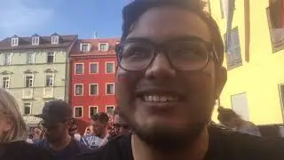 My Study Abroad  - Regensburg