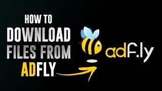 How to download files from Adfly 2021