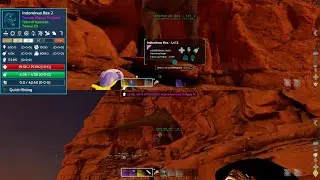 ARK Survival Ascended: Scorched Earth PS5 - Indominus Rex Tamed - Part 8