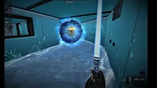 [Point Blank] Mercury Saber 59 Kill !!
