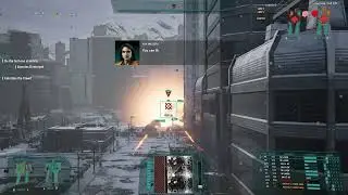 Mechwarrior 5: Mercenaries Solaris Showdown Arena Battles Annihilator ANH-1A