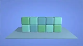 SoftBody Simulations 2