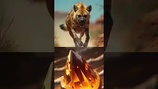 Wild Animals Plus Rare Things #wildlife #wildanimals #diamond