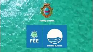 FONDI, MARE GUSTO CULTURA - BANDIERA BLU 2022