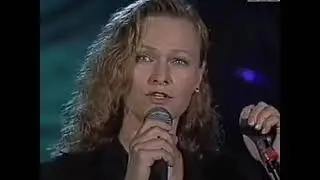 Edyta Geppert - Zamiast - Sopot 1996
