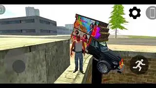 Modified DJ Games:Indian Cars (Gadi Wala Game) - Car Game Android Gameplay#Game#india 