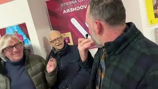 50 ANNI DI RADIO VOGHERA