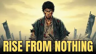 Musashi&rsquo;s 5 Rules How to Rise When Life Falls Apart- Sleep Time Motivation