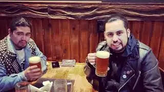 DEVIL&acute;S POISON (Ch) - Rehearsal 2020 (Times of Plagues Festival Online N&deg; 2)