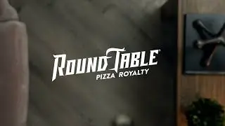 Round Table Pizza - 