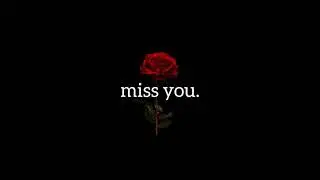 FREE Sad Type Beat - 