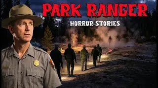 Yellowstone: 7 TRUE Park Ranger Horror Stories | What They Never Report