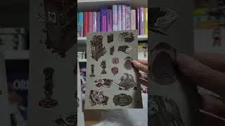 Fairyloot - August Young Adult FULL Book Unboxing | Behind The Veil Unboxing #fairylootunboxing