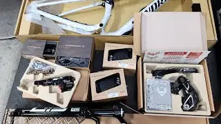 #specialized #sworksepic #SRAMXX .. Coastal Auto Shipping 888-207-3176