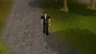 Runescape run energy update.
