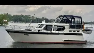 Proficiat 1100 Excellent, 119.990,- &euro;