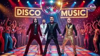 System Of A Down - Aerials (1970's Disco Verse AI Cover) [BEST VERSION]