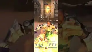 4x PDoC not activated?
