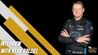 HSR Classic 24 | Interview with ERA Motorsports Driver Ryan Dalziel