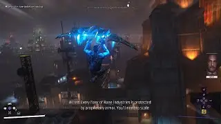 Gotham Knights 6.1 The Voice of the Court Part 2