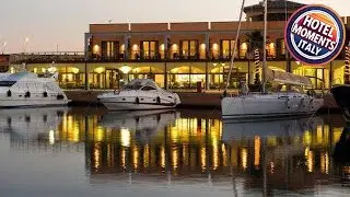 Marina Place Resort | Pegli, Italy | Hotel Review 🏨
