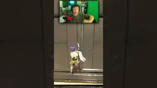 Having a Hard Time Learning How To Wall Jump In Apex? DO THIS!