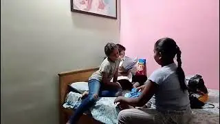 Study time #funny #comedy #trending 😅😅😅