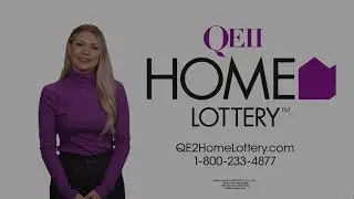 QEII Home Lottery Spring 2022 - Lottery Preview