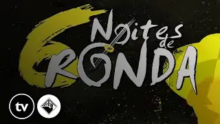 6.&deg; Noites de Ronda - Festival de Tunas Acad&eacute;micas da Tuna de Medicina do Porto