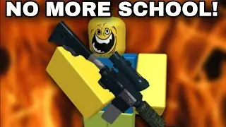 Roblox 💥 NEED MORE CHAOS 💥