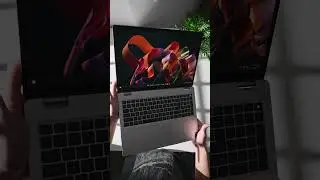 here's a QUICK look of the Dell Pro 16 Plus #laptop #unboxing