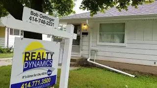 Milwaukee Home for Sale