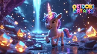 💖 Jump, Sparkle, Leo! | A Song of Friendship