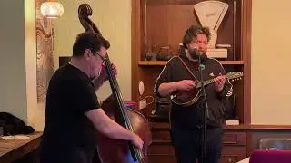 Les Jeudis Jazz du Tigasnou, Plougasnou (29) du 29.01.2026