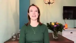 Hypnose video med centrering, hjemkaldelse af sj&aelig;len, jordforbindelse og hjerte&aring;bning.