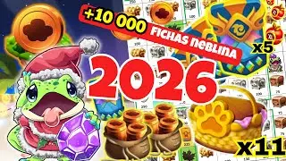 Misty Island Guide 2026: Routes Revealed in Dragon City