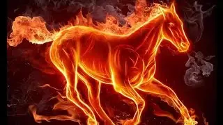 Chinese Astrology: Fire Horse
