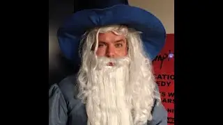 Usidore the Blue