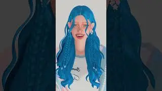 💔 #sims4shorts #simslegacy #sims4cc #simscas #династиясимс4 #симс4 #симс4кас  #thesims4