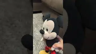 Goof #funny #plushshorts #goofy #mickeymouse