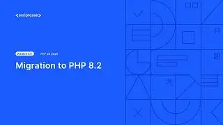 Scriptcase - Migration to PHP 8.2