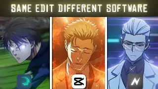 I Tested Every Editing App Using The Same Clips (Shocking Results)
