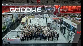 GoodWe. Global Presence, Local Impact